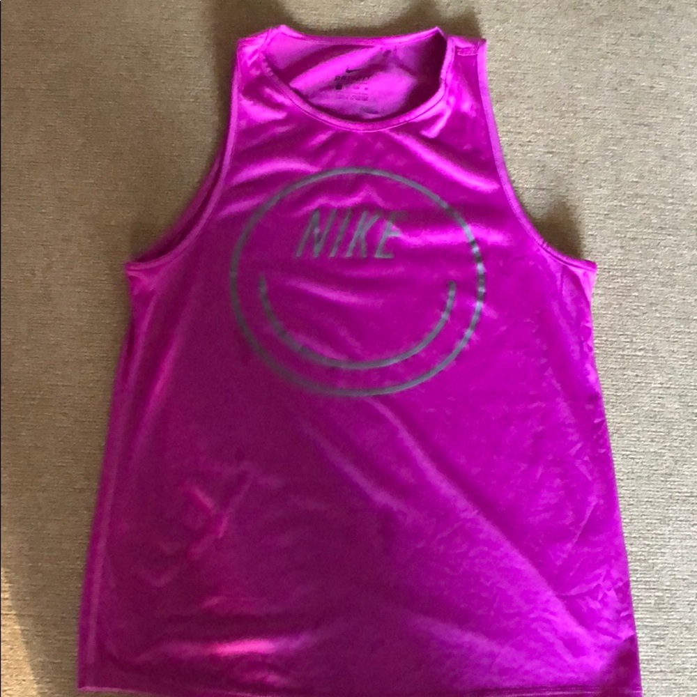 Nike Dri Fit shirt